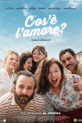 V. o. sott ita cos'e' l'amore 