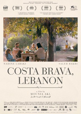 V. o. sott ita costa brava, lebanon