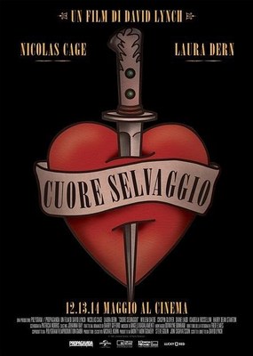V.o.sott.ita - cuore selvaggio