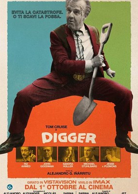 V.o.sott.ita digger