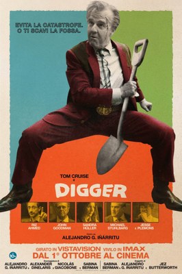 V. o. sott ita - digger