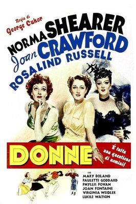 V.o. sott.ita donne 