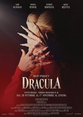 V.o.sott.ita - dracula di bram stoker