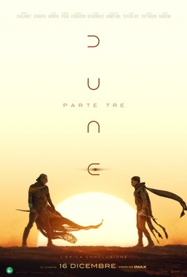 V.o.sott.ita dune - parte tre