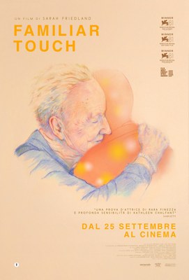 V.o.sott.ita familiar touch