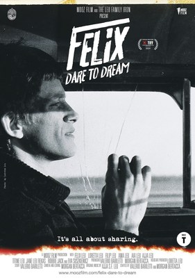 V.o. sott ita - felix, dare to dream