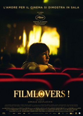 V.o. sott ita - filmlovers