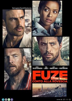 V.o.sott.ita. - fuze - conto alla rovescia