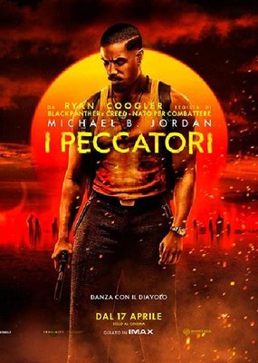 V.o.sott.ita - i peccatori 