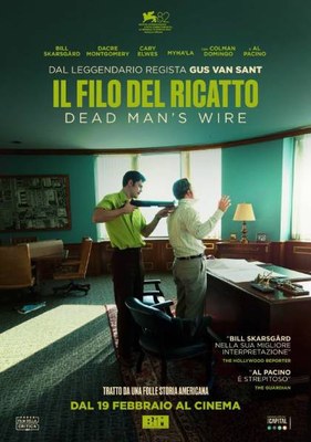  il filo del ricatto 