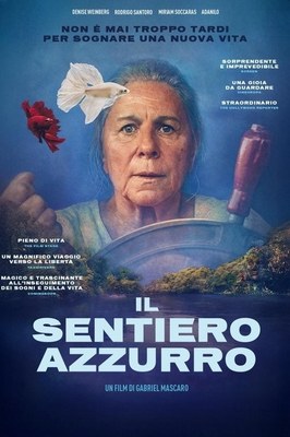 V. o. sott ita il sentiero azzurro