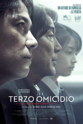 V. o. sott. ita il terzo omicidio