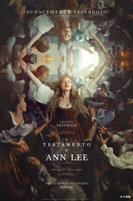 V.o.sott.ita - il testamento di ann lee