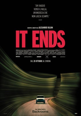 V.o.sott.ita. - it ends