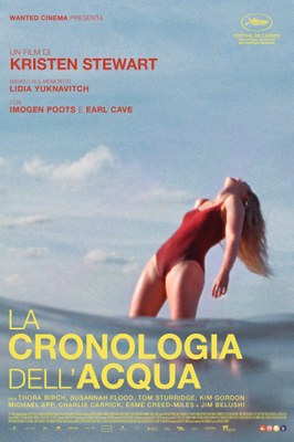 V.o. sott ita - la cronologia dell'acqua