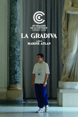 V.o. sott ita - la gradiva