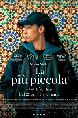 V.o. sott. ita - la piÙ piccola 