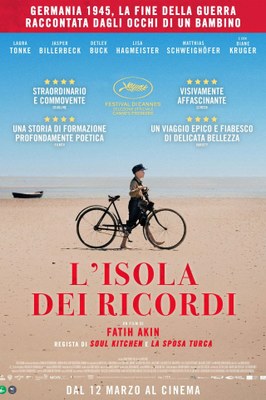 V.o.sott.ita - l'isola dei ricordi