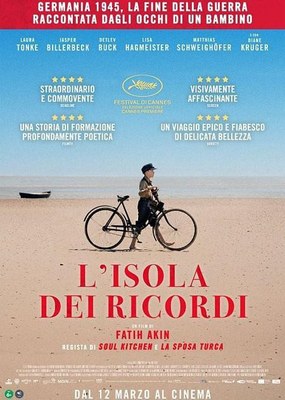 L'ISOLA DEI RICORDI