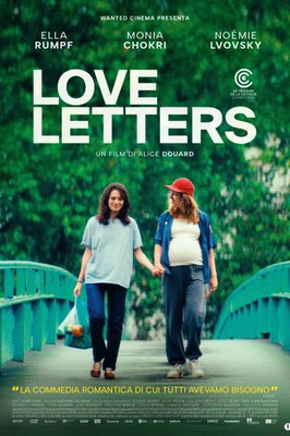 V. o. sott. ita love letters