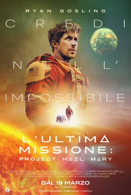 V.o. sott. ita l'ultima missione: project hail mary