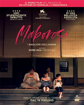 V. o. sott. ita maborosi no hikari