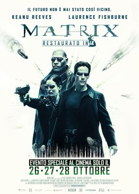 V.o. sott ita - matrix 