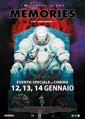 V.o. sott. ita - memories 