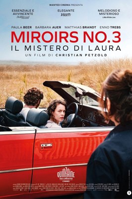 V. o. sott. ita miroirs no.3 - il mistero di laura