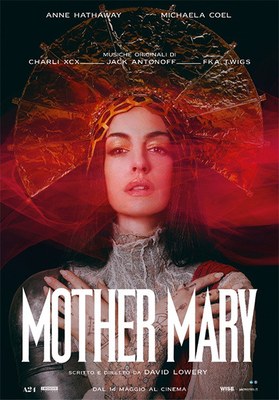 V.o.sott.ita. - mother mary
