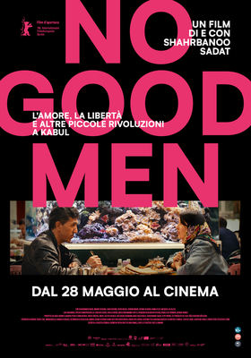 V. o. sott. ita no good men