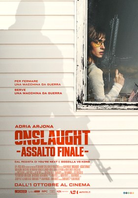 V.o.sott. ita. - onslaught - assalto finale
