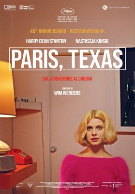 V. o. sott ita paris, texas