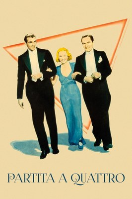 V.o. sott ita - partita a quattro