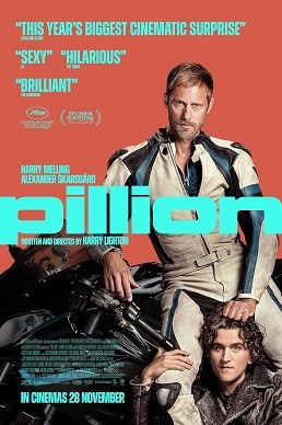 V.o.sott.ita - pillion