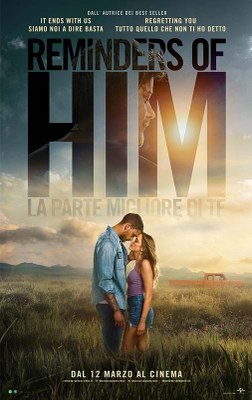 V.o.sott.ita - reminders of him