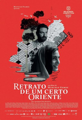 V.o.sott.ita - retrato de um certo oriente