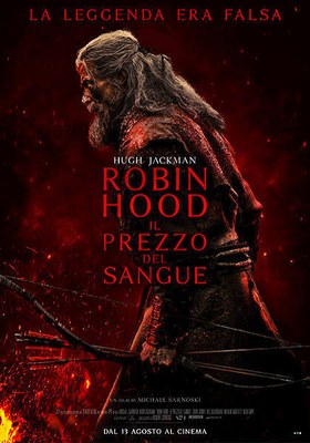 V, o. sott ita robin hood - il prezzo del sangue