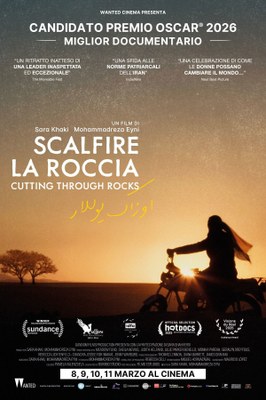 V.o. sott ita - scalfire la roccia 