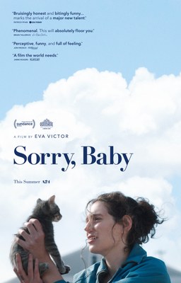 V.o. sott. ita - sorry, baby