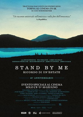 V.o.sott.ita - stand by me - ricordo di un'estate