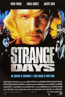 V.o.sott.ita - strange days