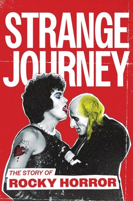 V.o.sott.ita - strange journey:the story of rocky horror