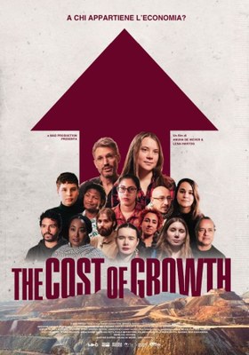 V.o.sott.ita the cost of growth