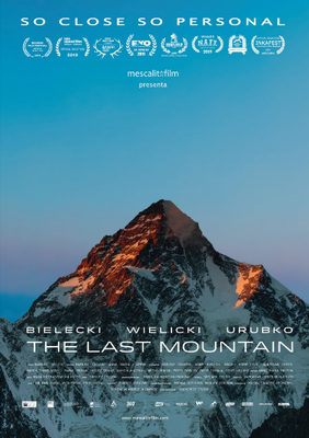 V. o. sott. ita the last mountain