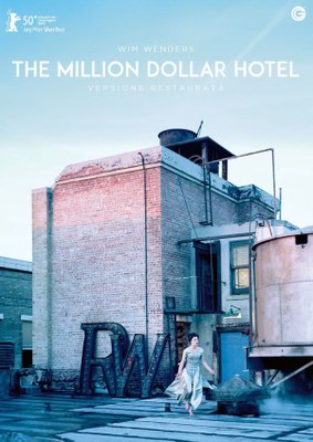 V.o. sott.ita - the million dollar hotel