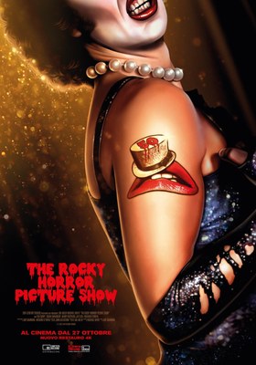 V.o. sott.ita the rocky horror picture show