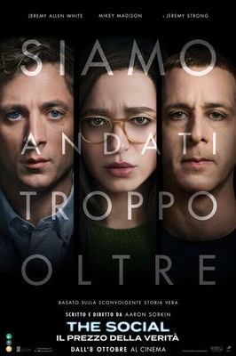 V. o. sott ita the social - il prezzo della verita