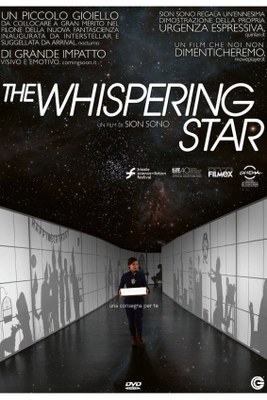 V.o.sott.ita - the whispering star