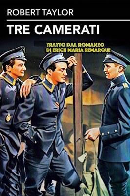 V. o. sott. ita tre camerati 